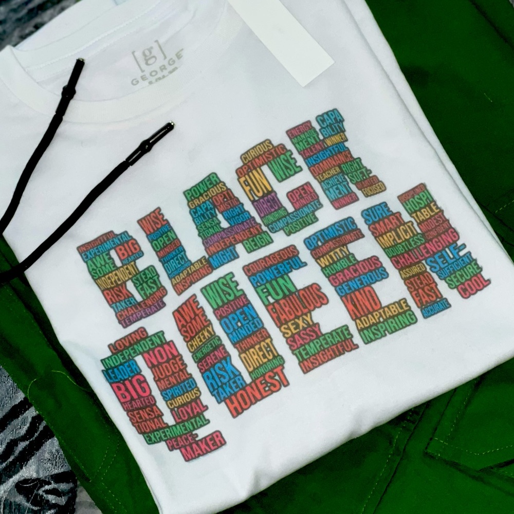 Custom Tee’s